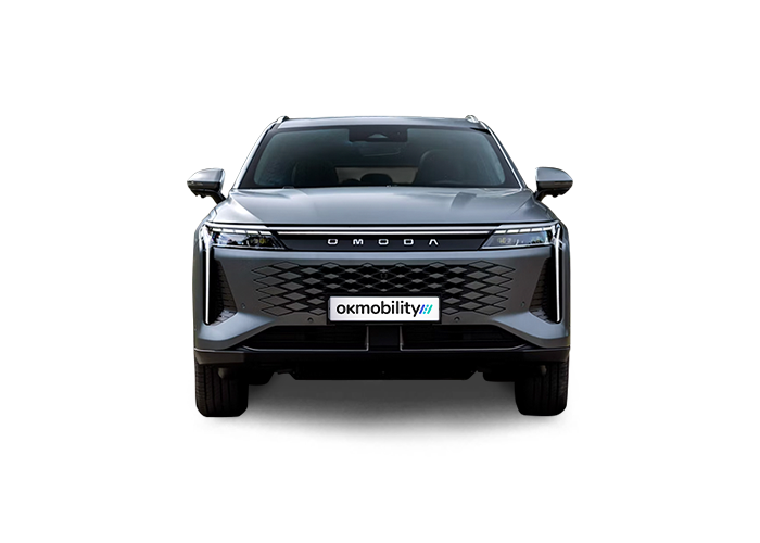 Omoda 9
