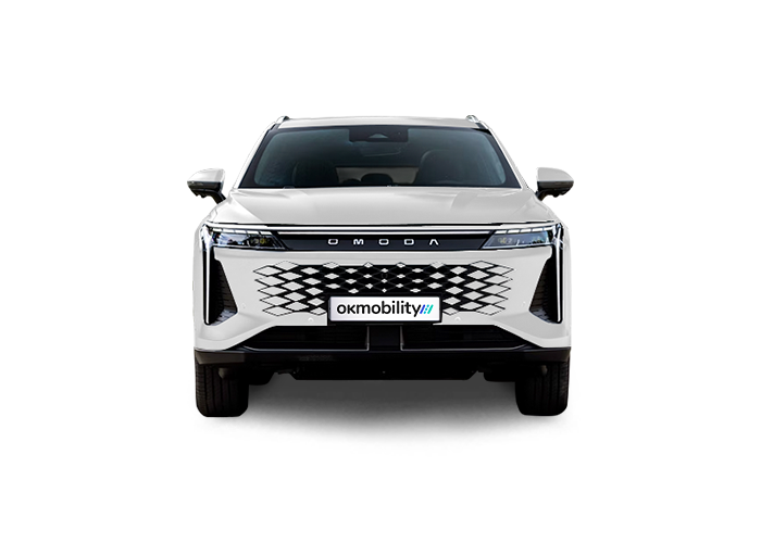 Omoda 9