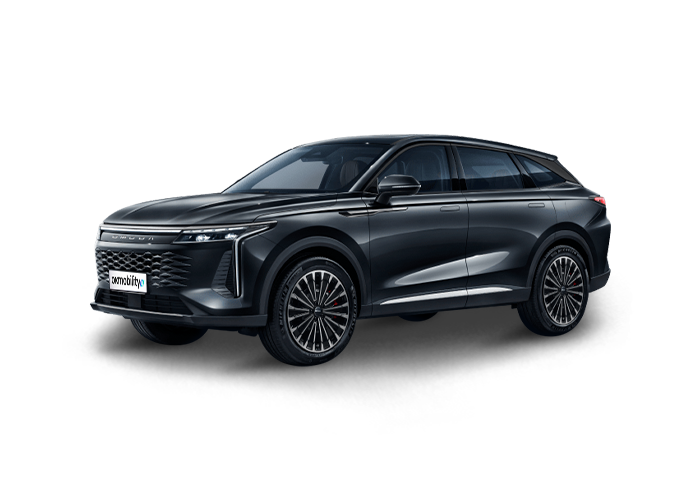 Omoda 9