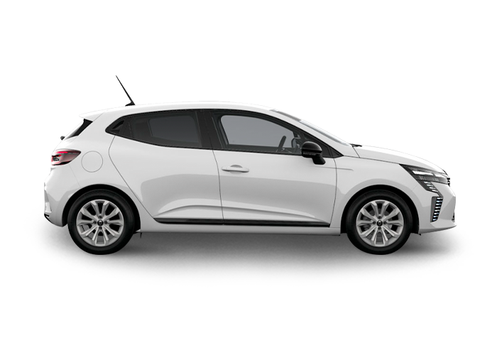 Renault Clio Evolution Eco-G 100cv (74 kW)(2)