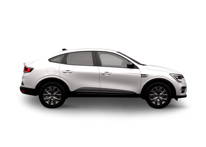 Renault Arkana Evolution TCe 103 kW 140 CV EDC mild hybrid(2)