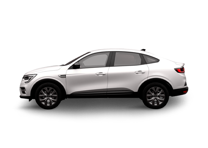 Renault Arkana Evolution TCe 103 kW 140 CV EDC mild hybrid