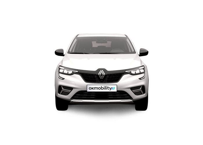 Renault Arkana Evolution TCe 103 kW 140 CV EDC mild hybrid