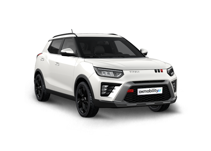 Tivoli G15T