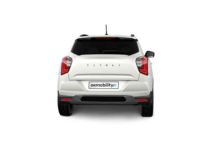 Tivoli G15T