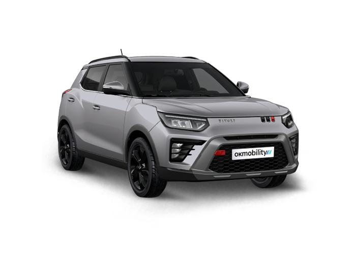 Tivoli G15T