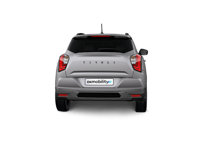 Tivoli G15T