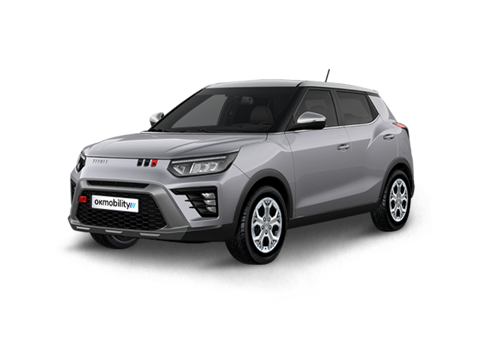 Tivoli G15T