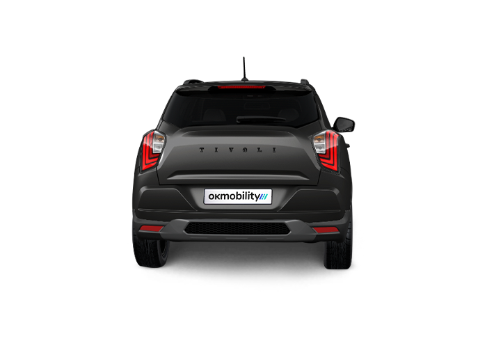 Tivoli G15T
