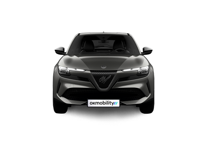 Alfa Romeo Junior Ibrida