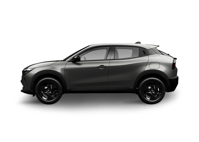 Alfa Romeo Junior Ibrida