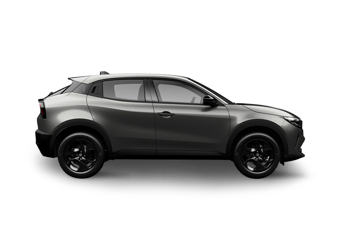 Alfa Romeo Junior Ibrida