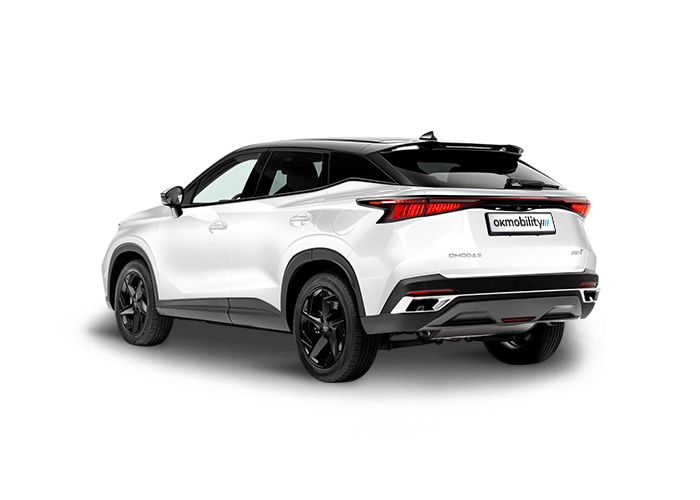 Omoda 5
