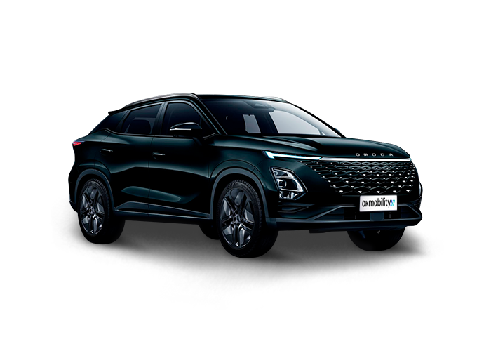Omoda 5