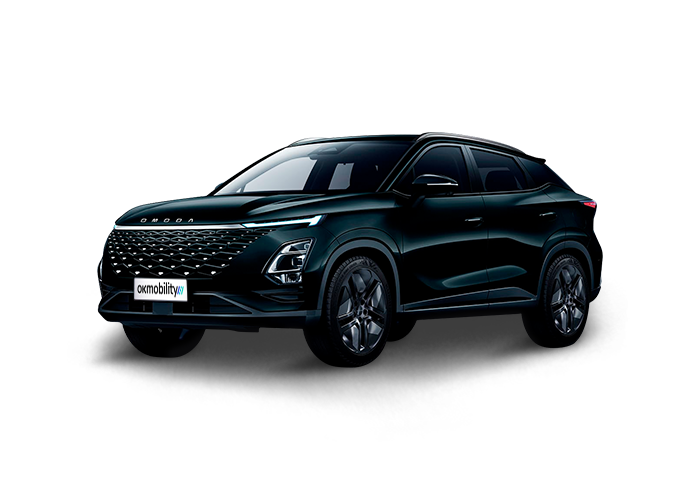 Omoda 5