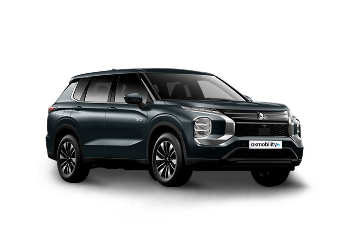 Mitshubishi Outlander