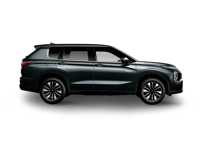 Mitshubishi Outlander