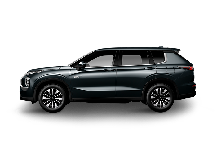 Mitshubishi Outlander