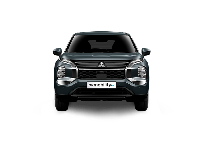 Mitshubishi Outlander