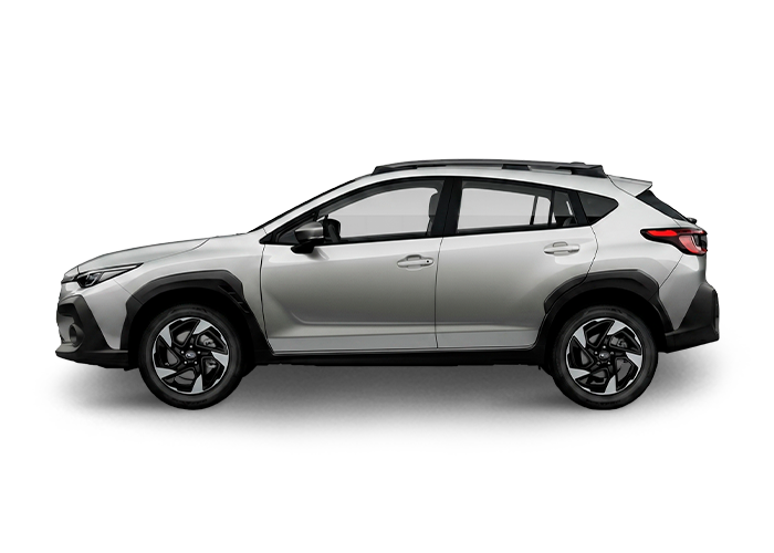 Subaru Crosstek
