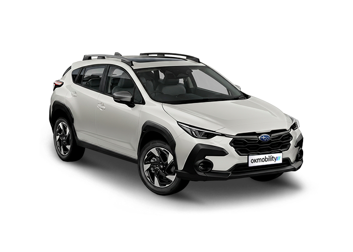 Subaru Crosstek