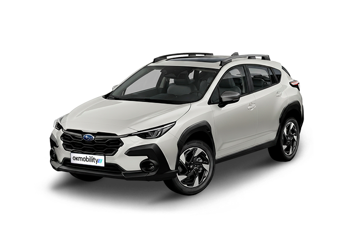 Subaru Crosstek