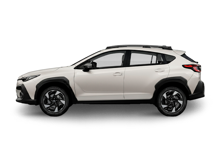Subaru Crosstek