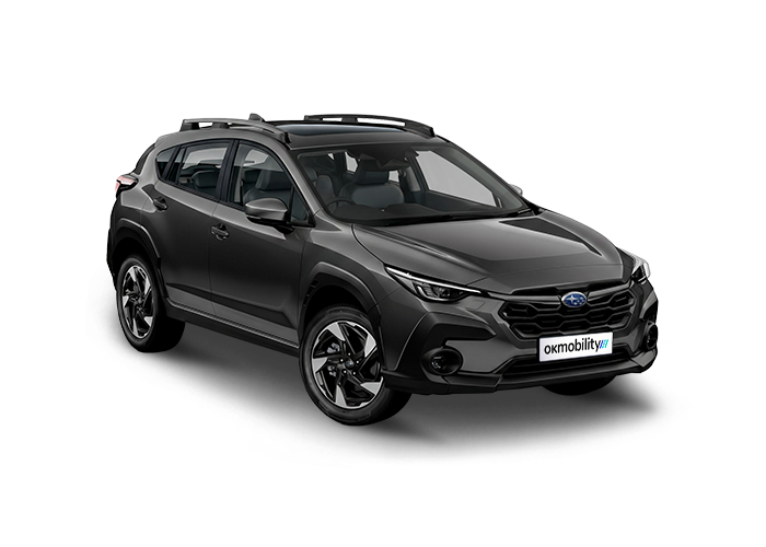 Subaru Crosstek