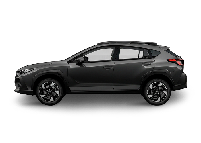 Subaru Crosstek