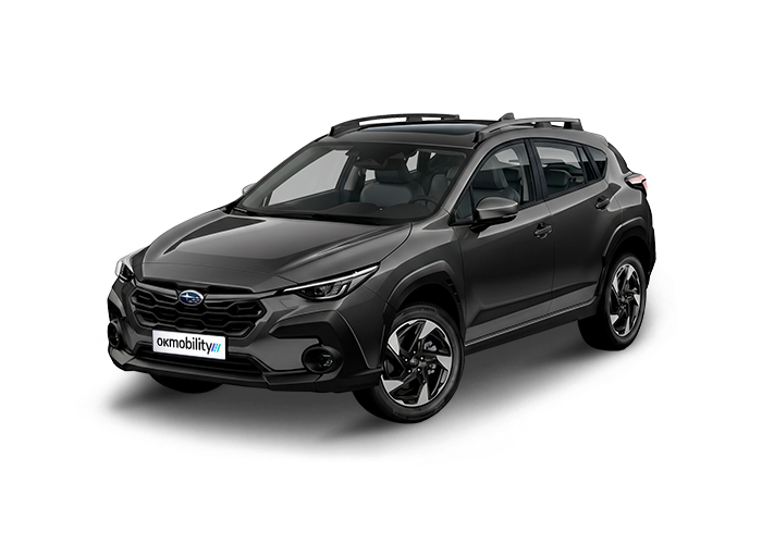 Subaru Crosstek