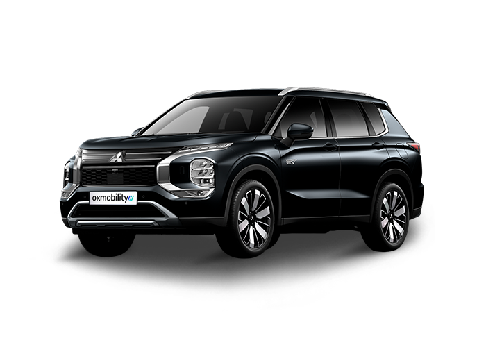 Mitshubishi Outlander