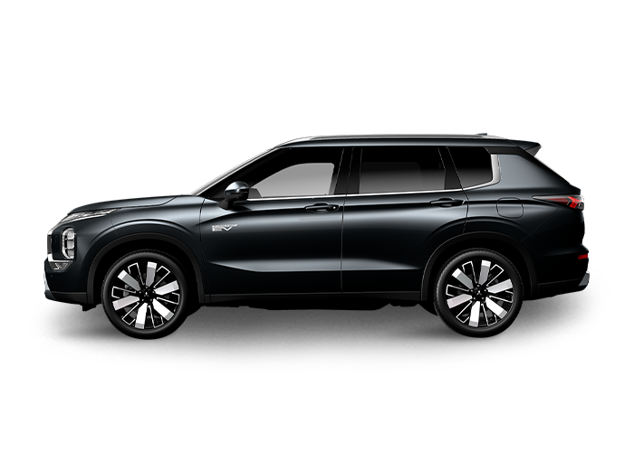 Mitshubishi Outlander