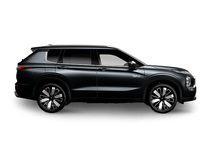 Mitshubishi Outlander