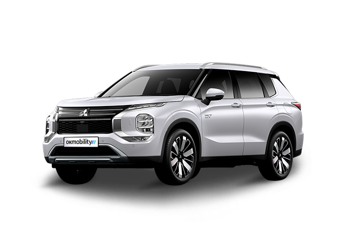 Mitshubishi Outlander