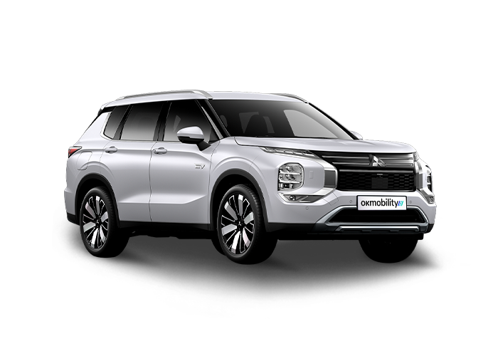 Mitshubishi Outlander