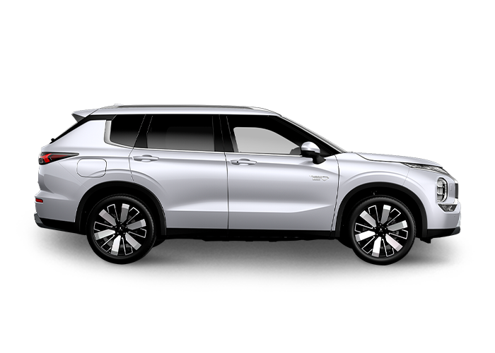 Mitshubishi Outlander