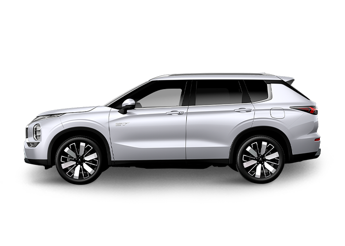 Mitshubishi Outlander