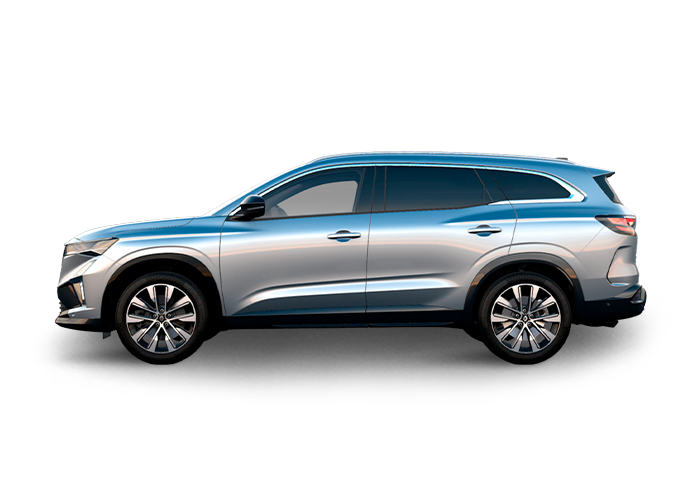 Renault Espace