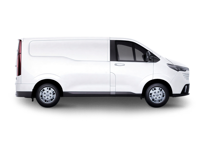Maxus Deliver 7