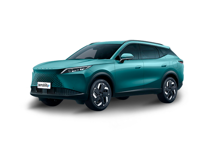 Omoda 7