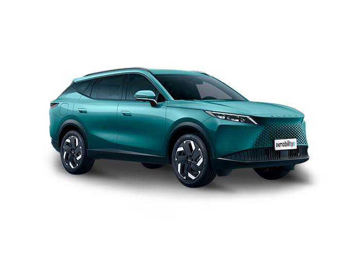 Omoda 7