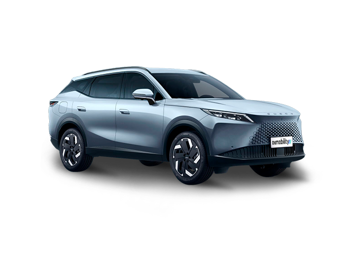 Omoda 7