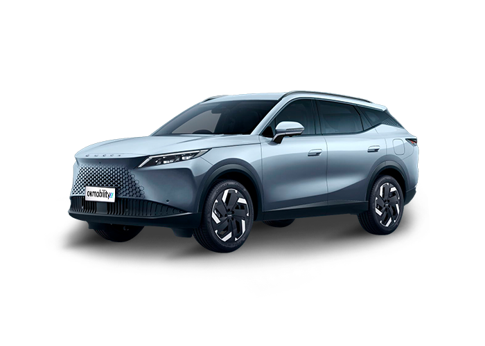 Omoda 7