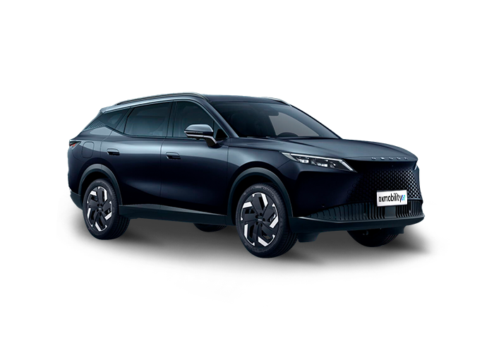 Omoda 7