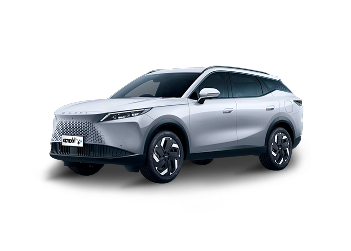 Omoda 7