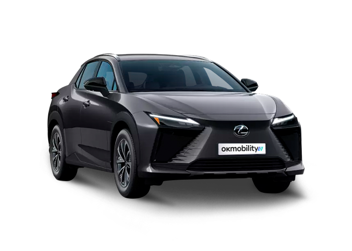 Lexus RZ