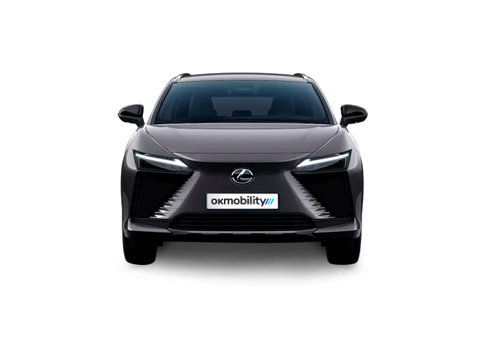 Lexus RZ