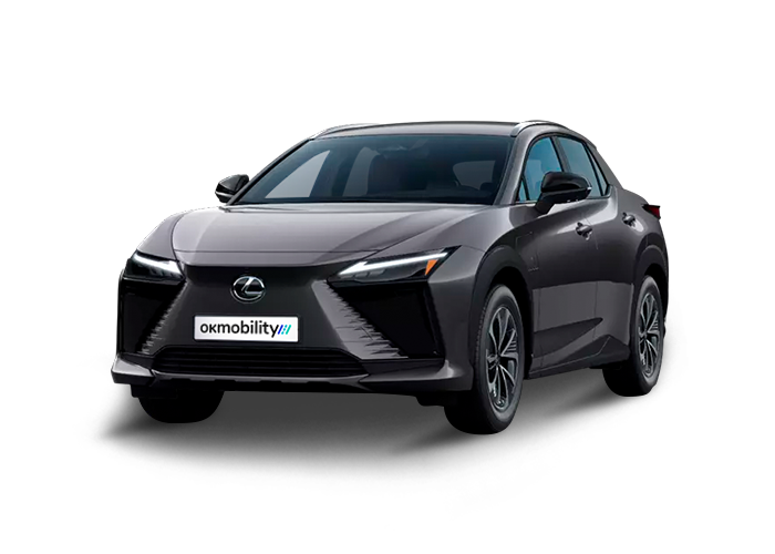 Lexus RZ