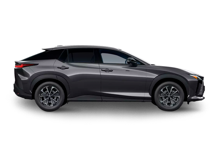 Lexus RZ