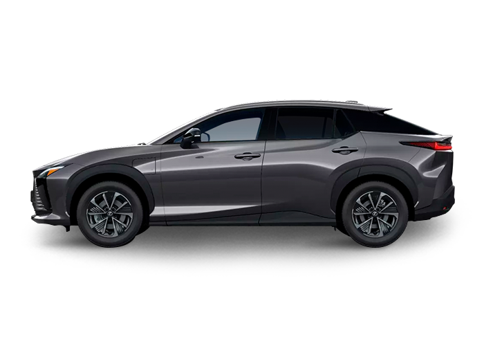 Lexus RZ